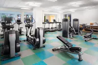 Element Miami International Airport - Fitnessstudio