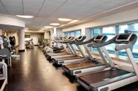 W Hoboken - Fitnessstudio