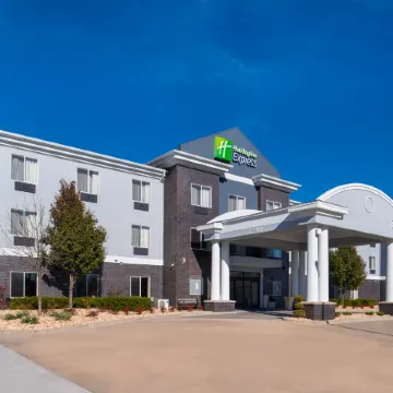 Holiday Inn Express & Suites PITTSBURG by IHG