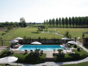 Hotel Antico Borgo Torricella & Wellness