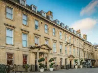 Abbey Hotel Bath, a Tribute Portfolio Hotel Hotel dekat St. Mary the Virgin