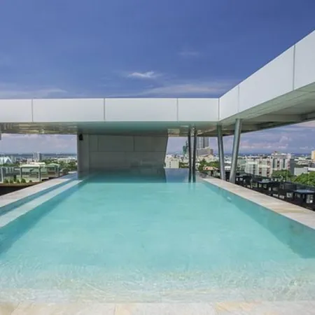 Lex Hotel Cebu