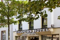Gildors Hotel Atmosphère Các khách sạn ở Duesseldorf