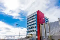 ApartDirect Linköping Arena Các khách sạn gần Gamla Linköping