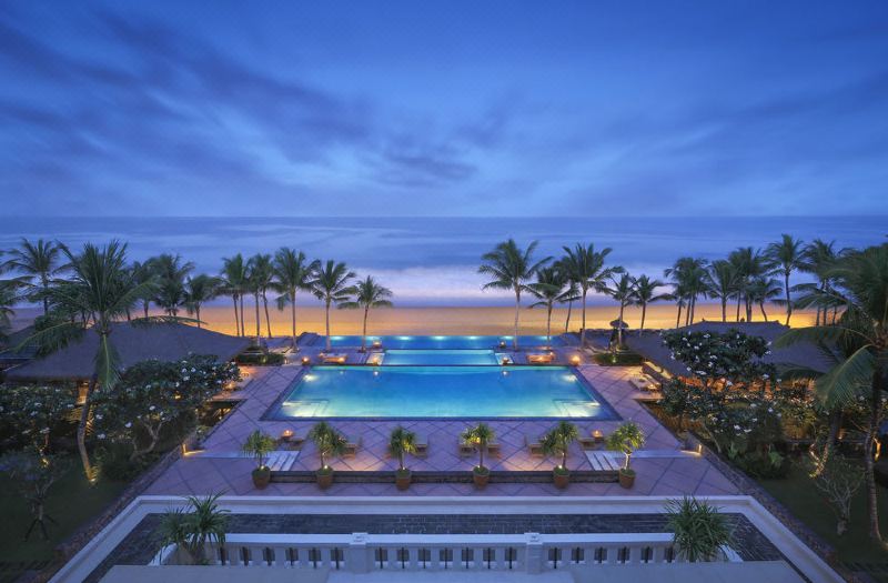 The Legian Seminyak, Bali photo 5