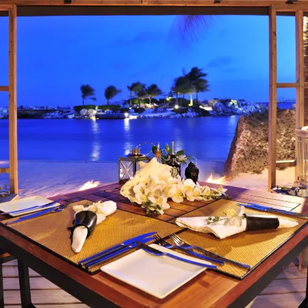 Baoase Luxury Resort