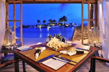 Baoase Luxury Resort