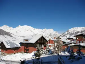 Top 18 4-Star Select Hotels in Livigno