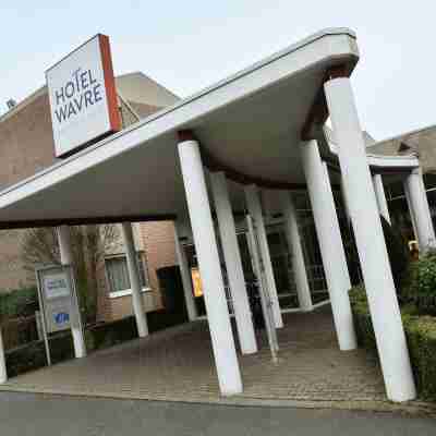 Novotel Wavre Brussels East Hotel Exterior
