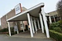 Novotel Wavre Brussels East Hotel dekat Aqualibi