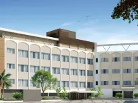 Best Western Ashoka Hotels near Tank Bund
