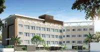 Best Western Ashoka Отели рядом с достопримечательностью «Бирла Мандир»