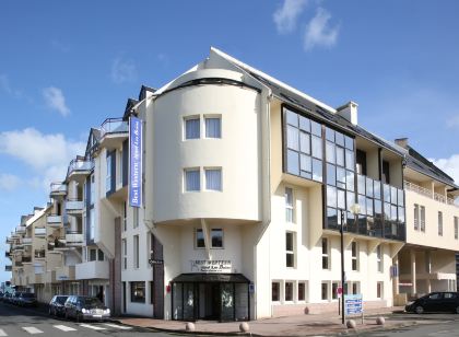 Best Western les Bains de Perros-Guirec Hotel et Spa