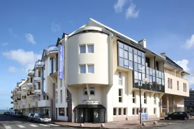 Best Western les Bains de Perros-Guirec Hotel et Spa Hotels in Tregastel