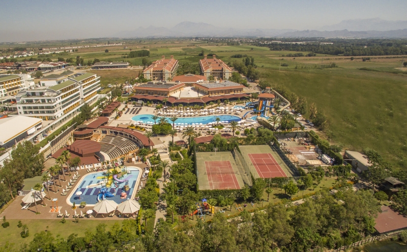 Crystal Paraiso Verde Resort & Spa - All Inclusive