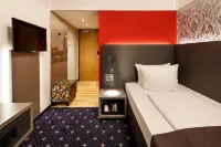 B&B HOTEL Dresden City-Süd Hotels in Freital