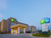Holiday Inn Express & Suites STILLWATER - UNIVERSITY AREA by IHG Hotels in Payne County