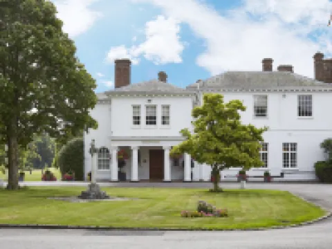 Milton Hill House Hotels in Abingdon