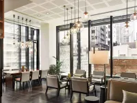 Ibis Melbourne Central Hotel di Melbourne