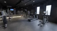 Radisson Hotel & Suites Amsterdam South - Gym
