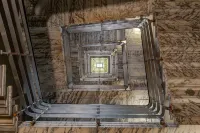 Singer Palace Hotel Roma