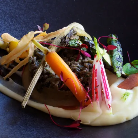 The Lodge Hotel - Putney Отели рядом с достопримечательностью «Тутинг»