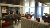 Holiday Inn Express & Suites TEXAS CITY by IHG - breakfast