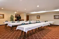 Best Western Statesville Inn