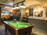 The Bay Horse Hotel Hotels in Wigan