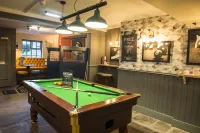 The Bay Horse Hotel Hotels in Newton-le-Willows