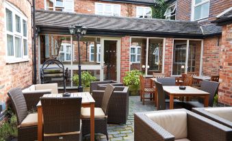 Millers Hotel by Greene King Inns