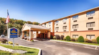 Best Western Plus Executive Inn Hotels in Saint Marys