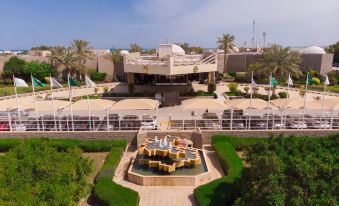 InterContinental Hotels Al Jubail