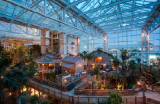 Gaylord Palms Resort & Convention Center