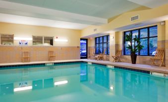 Holiday Inn Express & Suites Harriman