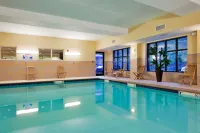 Holiday Inn Express & Suites Harriman by IHG