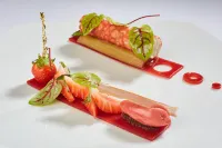 ชาโต โรงแรม แกรนด์ บาร์ไรล์ - พร้อมอาหารเช้า