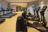 Sheraton Suites Fort Lauderdale at Cypress Creek Hotels in Coconut Creek