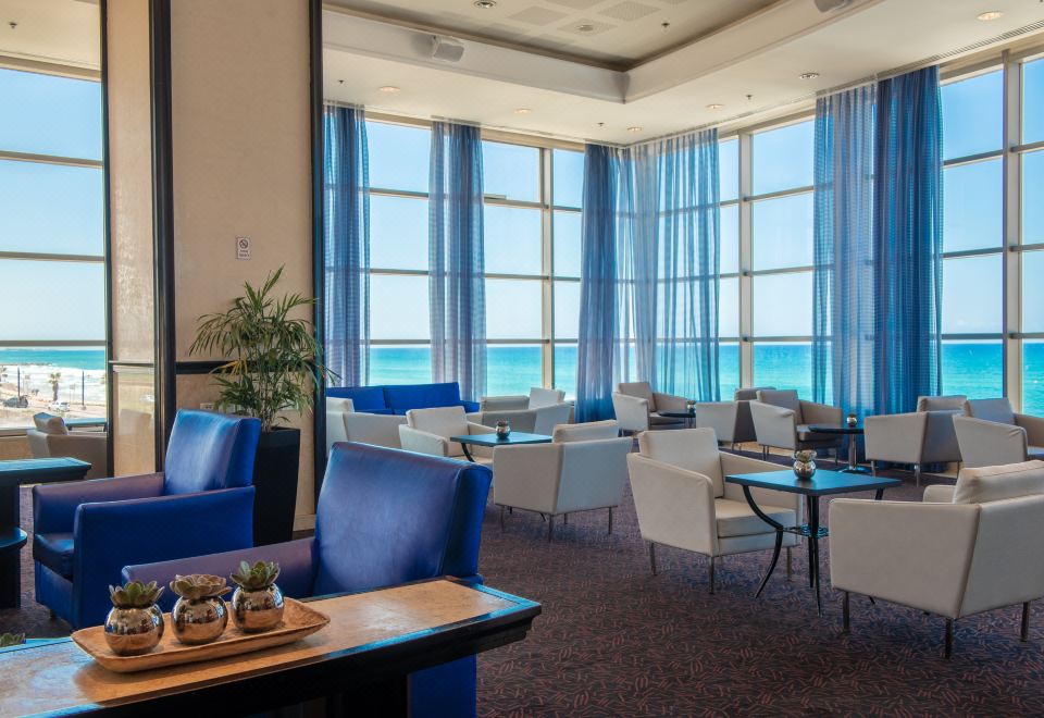 레오나르도 플라자 하이파 이미지