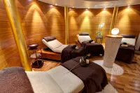 The Chester Grosvenor - Spa