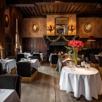 Hotel de Orangerie by CW Hotel Collection