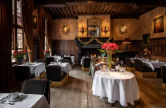 Hotel de Orangerie by CW Hotel Collection
