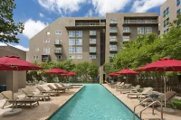 Marriott Dallas/Fort Worth Westlake - Pools