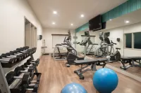 Holiday Inn Express & Suites LONGMONT - BOULDER AREA by IHG - Gym