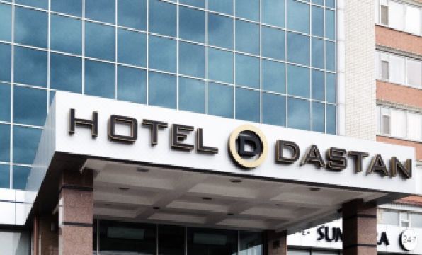 Hotel Dastan Aktobe