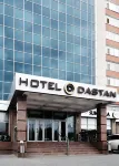 Hotel Dastan Aktobe Các khách sạn ở Aktobe