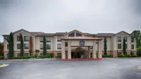 Best Western Plus McDonough Inn  Suites Hotels in Henry County
