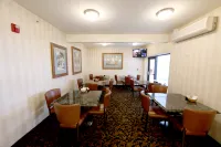 Casablanca Inn - breakfast
