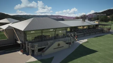 Tapatio Springs Hill Country Resort Отели в г. Пайп Крик