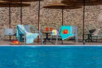 Leonardo Hotel Tiberias - piscine